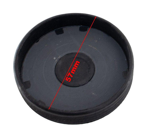 Selo Traseiro Cabeçote 57mm Duster 7700106271 - Paraiso das Mangueiras