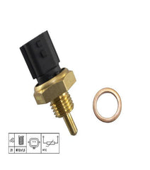 Sensor De Temperatura Duster Logan Megane Sandero 8200720768 - Paraiso das Mangueiras