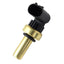 Sensor De Temperatura Gm S10 2.5 2015 2016 2017 12656444