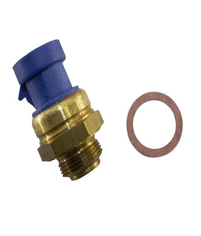 Sensor Temperatura Alfa Romeo 145 155 1.8 2.0 46477717 - Paraiso das Mangueiras