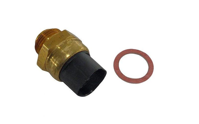 Sensor Temperatura Audi A3 1.6 1.8 C/Ar 1996/2000 1h0959481 - Paraiso das Mangueiras