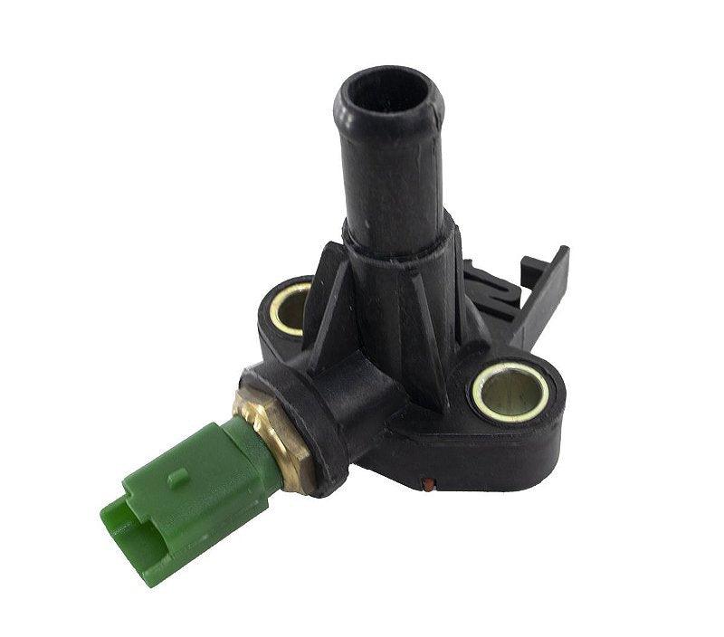Sensor Temperatura C/Suporte Palio Fire 1.0 8V 55214055 - Paraiso das Mangueiras