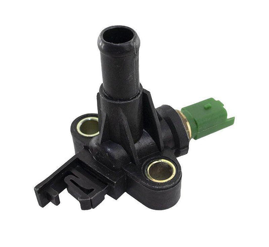 Sensor Temperatura C/Suporte Palio Fire 1.0 8V 55214055 - Paraiso das Mangueiras