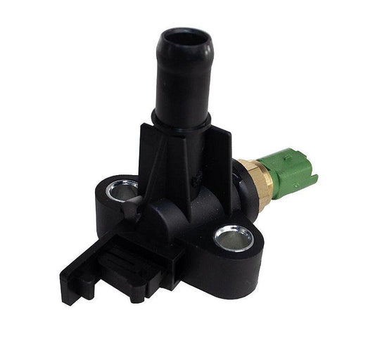 Sensor Temperatura C/suporte Siena Strada Uno 1.0 1.3 - Paraiso das Mangueiras