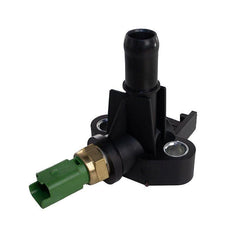 Sensor Temperatura C/suporte Siena Strada Uno 1.0 1.3 - Paraiso das Mangueiras