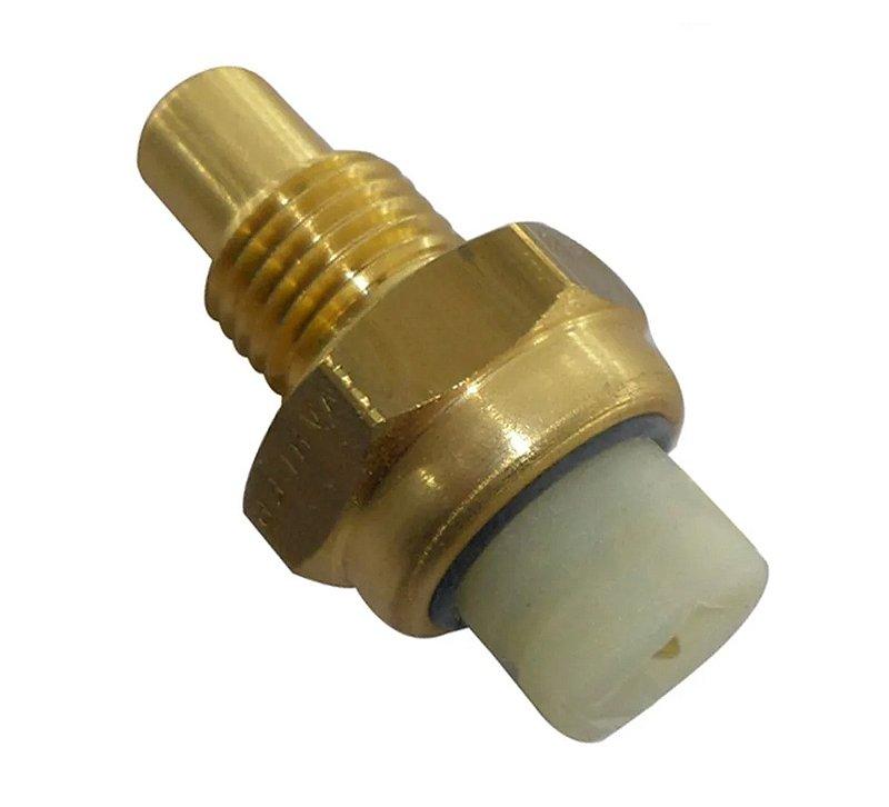 Sensor Temperatura Escort 1.0 1993/1996 90vu10884aa - Paraiso das Mangueiras