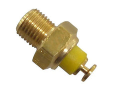 Sensor Temperatura Escort 1.8 2.0 1985/1996 0499495011 - Paraiso das Mangueiras