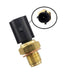 Sensor Temperatura Escort 1.8 2.01985/1996 0279195011 - Paraiso das Mangueiras
