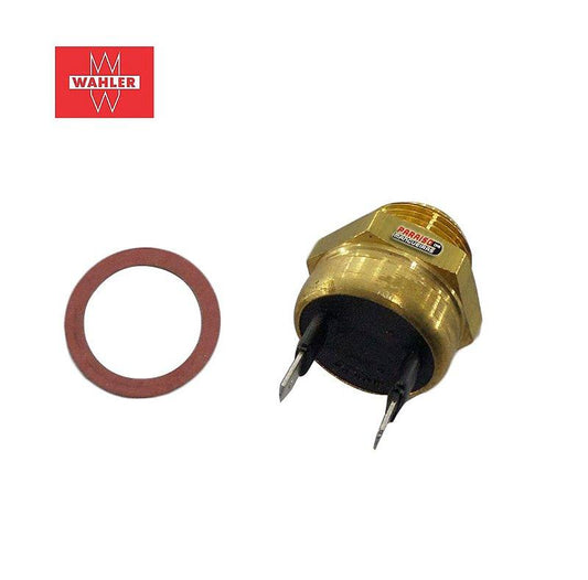 Sensor Temperatura Fiat 147 1.3 8V 1974/1984 75091200 - Paraiso das Mangueiras