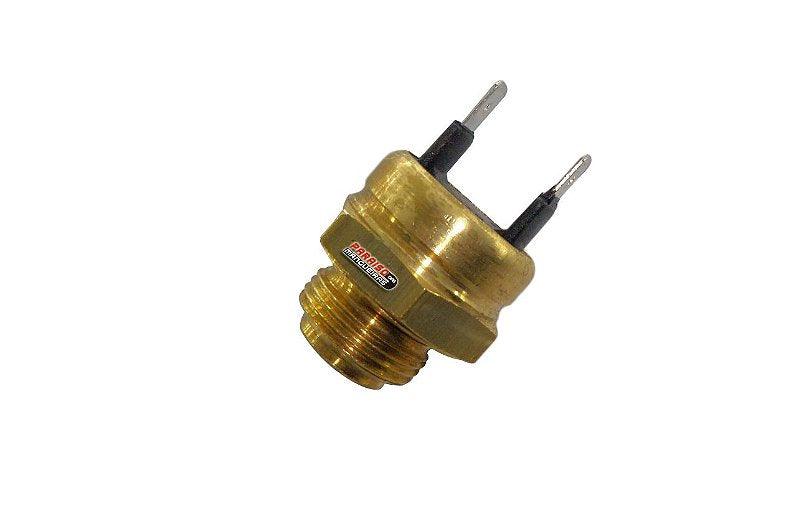 Sensor Temperatura Fiat 147 1.3 8V 1974/1984 75091200 - Paraiso das Mangueiras