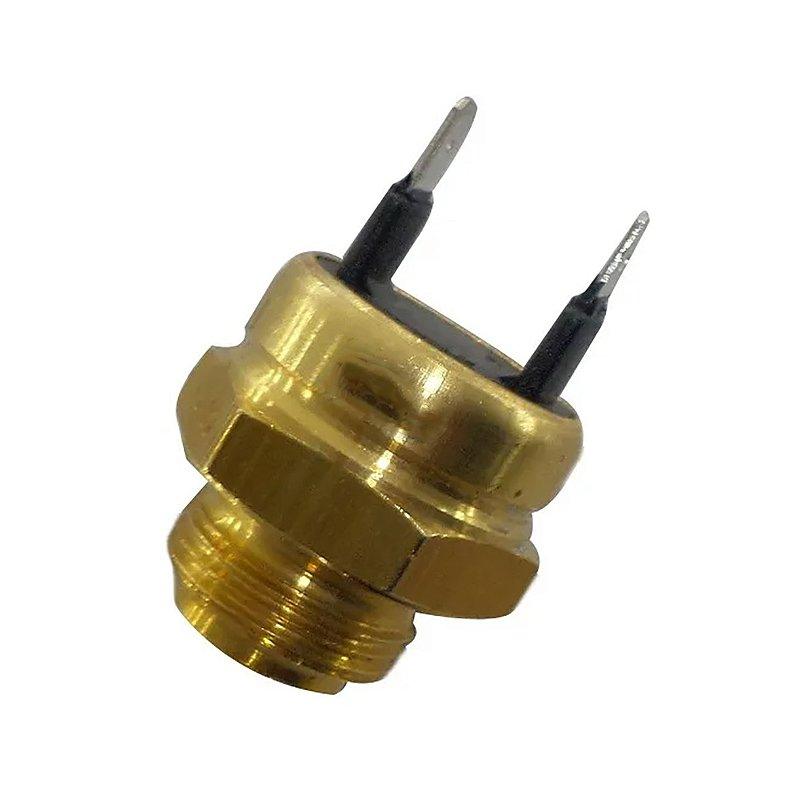 Sensor Temperatura Fiesta 1.4 16V 1996/1999 93212241 - Paraiso das Mangueiras