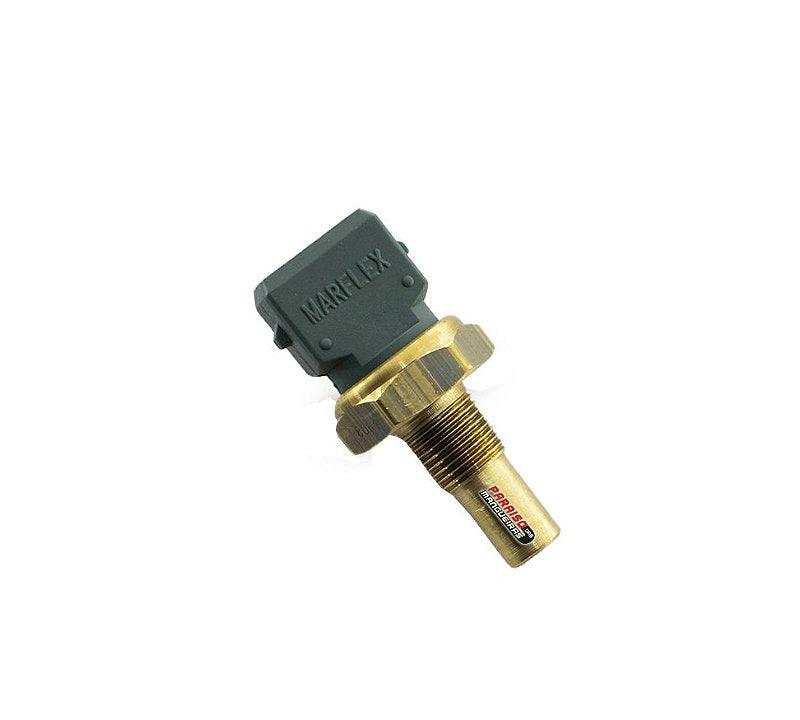 Sensor Temperatura Fiesta Endura 1.0 8V 1996 1997 1998 1999 - Paraiso das Mangueiras