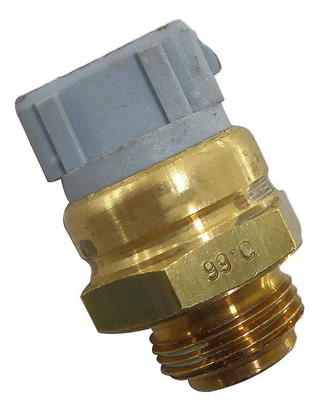 Sensor Temperatura Gol 2.0 8V Tsi S/Ar Condicionado - Paraiso das Mangueiras