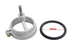 Suporte Filtro Ar Adaptador Gol Saveiro Kombi Fusca - Paraiso das Mangueiras