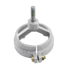 Suporte Filtro Ar Adaptador Gol Saveiro Kombi Fusca - Paraiso das Mangueiras