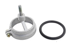 Suporte Filtro Ar Adaptador Gol Saveiro Kombi Fusca - Paraiso das Mangueiras