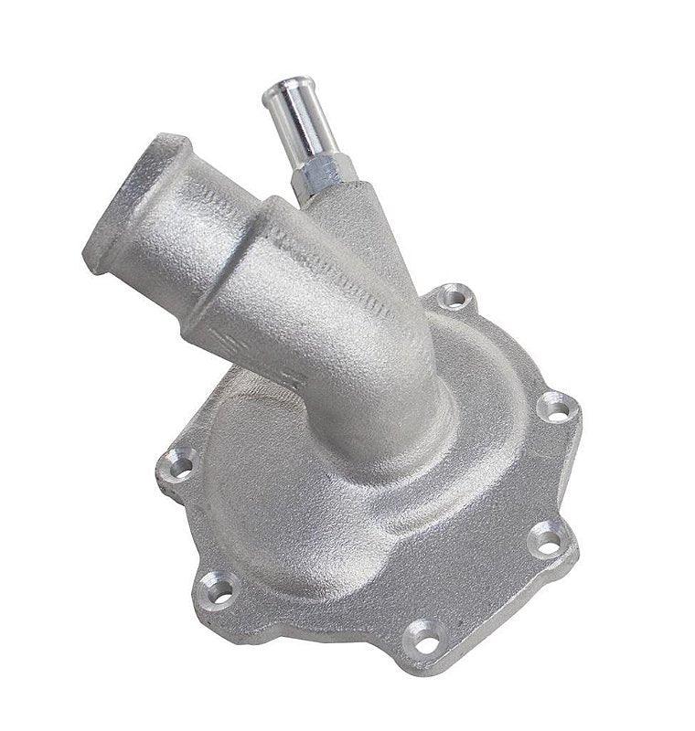 Tampa Bomba D'Água Argo Cronos Toro Renegade 1.8 16V Etorq - Paraiso das Mangueiras