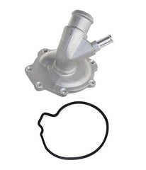 Tampa Bomba D'Água Argo Cronos Toro Renegade 1.8 16V Etorq - Paraiso das Mangueiras