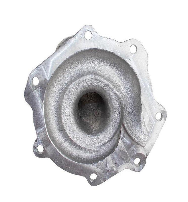 Tampa Bomba D'Água Argo Cronos Toro Renegade 1.8 16V Etorq - Paraiso das Mangueiras