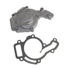 Tampa Carcaça Bomba Água Argo Cronos Mobi Uno 1.0 3 Cil - Paraiso das Mangueiras