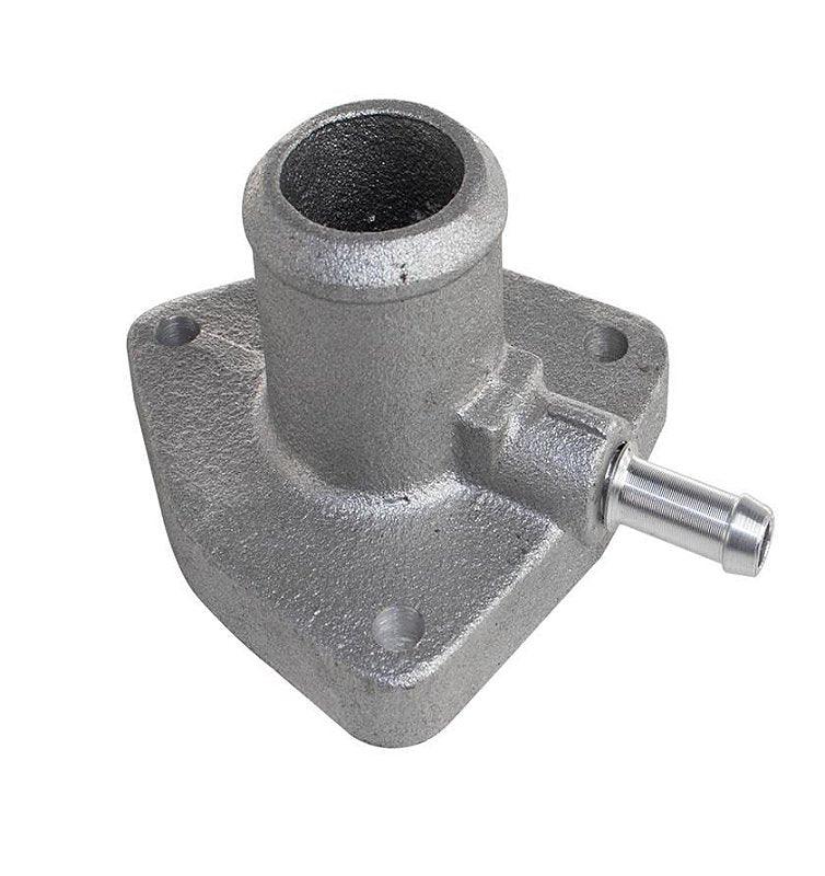 Tampa Carcaça Válvula Termostática Mondeo 1.8 2.0 928M8594AC - Paraiso das Mangueiras