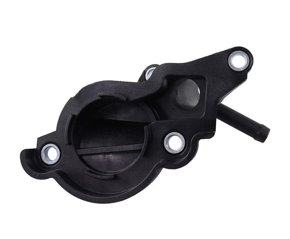 Tampa Carcaca Valvula Termostatica Up 2014 À 2017 04e121121h - Paraiso das Mangueiras