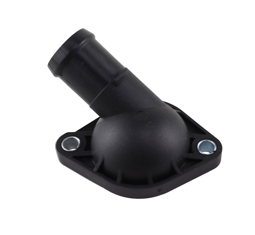 Tampa Conexão Flange Chery Qq 1.0 12v 2017/2020 371f1306011 - Paraiso das Mangueiras