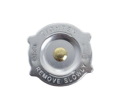 Tampa Conexão Mangueira Radiador freemont 2.4 16v Original - Paraiso das Mangueiras