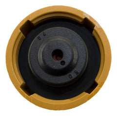 Tampa Do Radiador Agua 1.0 Fiat Uno Fiorino Palio Siena - Paraiso das Mangueiras