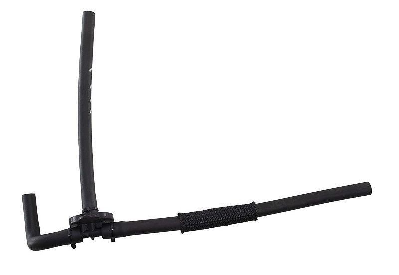 Tampa Do Reservatorio Radiador - Toyota Hilux 2.8/3.0 Asp - Paraiso das Mangueiras