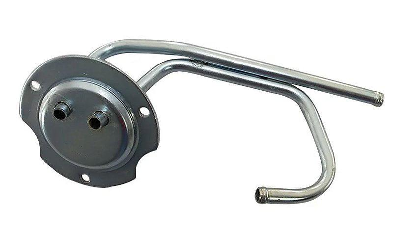 Tampa Do Tubo Gol Santana Saveiro Logus Pointer 1.6 1.8 - Paraiso das Mangueiras