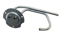 Tampa Do Tubo Gol Santana Saveiro Logus Pointer 1.6 1.8 - Paraiso das Mangueiras