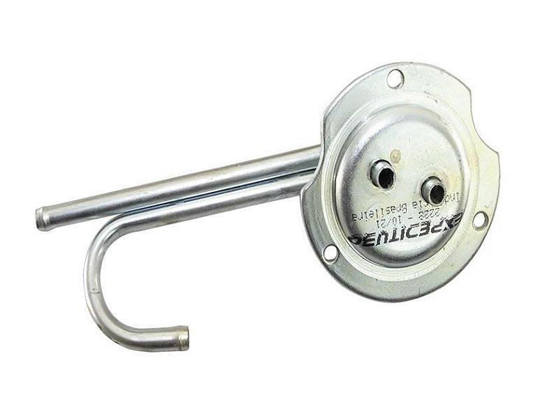 Tampa Do Tubo Homogeneizador Gol 1.6 1.8 Cfi 0261338962 - Paraiso das Mangueiras