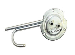 Tampa Do Tubo Homogeneizador Gol 1.6 1.8 Cfi 0261338962 - Paraiso das Mangueiras