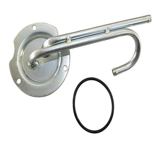 Tampa Do Tubo Homogeneizador Gol 1.6 1.8 Cfi 0261338962 - Paraiso das Mangueiras