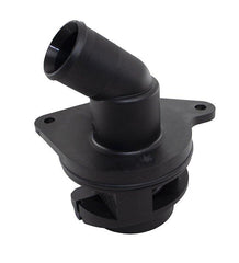 Tampa Flange Bomba Agua Peugeot 206 207 Citroen C3 1.4 / 1.5 - Paraiso das Mangueiras