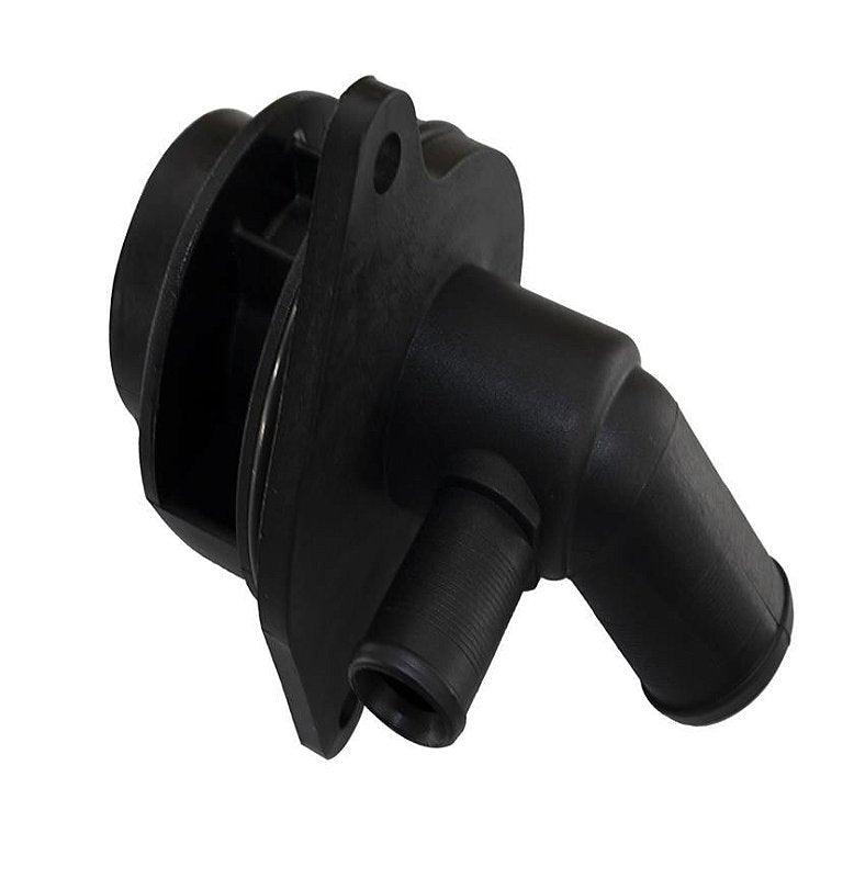Tampa Flange Bomba Agua Peugeot 206 207 Citroen C3 1.4 / 1.5 - Paraiso das Mangueiras Tampa Flange Bomba Agua Peugeot 206 207 Citroen C3 1.4 / 1.5 - Paraiso das Mangueiras