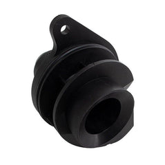 Tampa Flange Bomba Agua Peugeot 206 207 Citroen C3 - Paraiso das Mangueiras