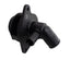 Tampa Flange Bomba Agua Peugeot 206 207 Citroen C3 - Paraiso das Mangueiras