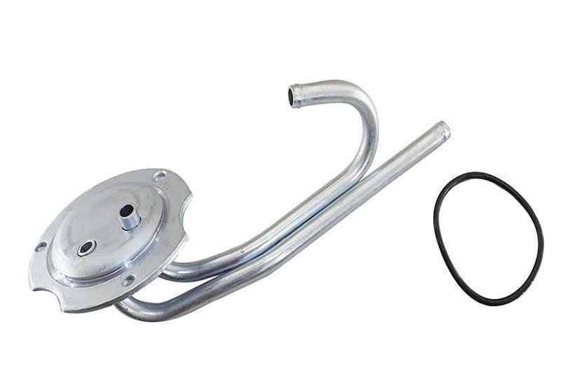 Tampa Homogenizador Gol Parati Saveiro Voyage 1.8 Cfi 89/92 - Paraiso das Mangueiras