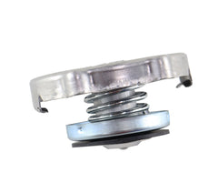 Tampa Reservatorio Agua Fiat Freemont 2.4 2012 - 2017 18lbs - Paraiso das Mangueiras