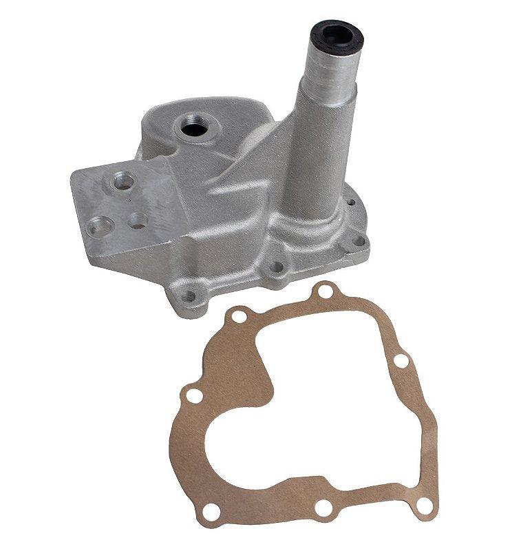 Tampa Seletora Do Trambulador Kombi 1.4 2006/2011 7X0301205 - Paraiso das Mangueiras