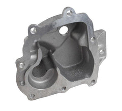 Tampa Seletora Do Trambulador Kombi 1.4 2006/2011 7X0301205 - Paraiso das Mangueiras