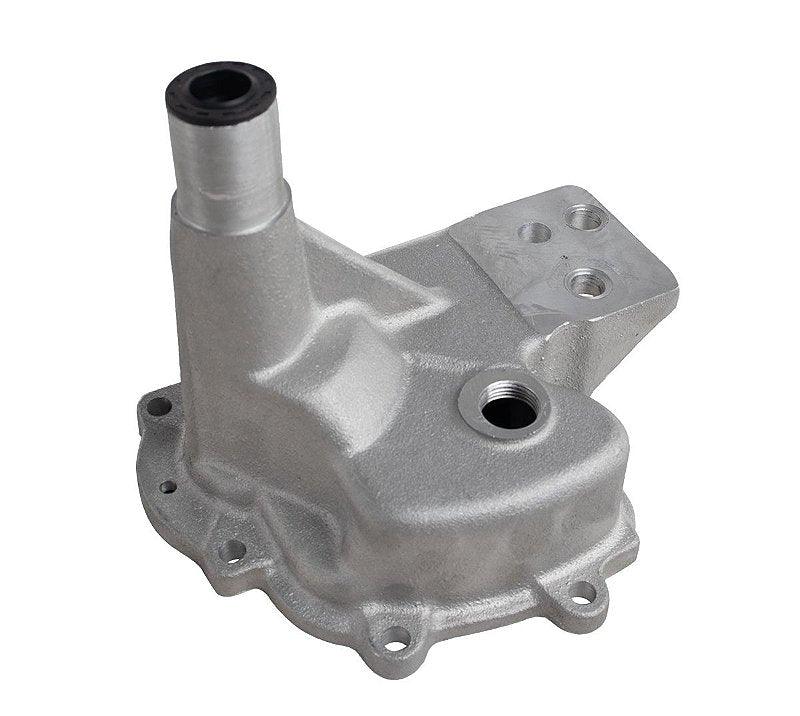 Tampa Seletora Do Trambulador Kombi 1.4 2006/2011 7X0301205 - Paraiso das Mangueiras