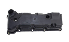 Tampa Valvula Courier Fiesta Motor Zetec Rocam 1.0 1.6 - Paraiso das Mangueiras