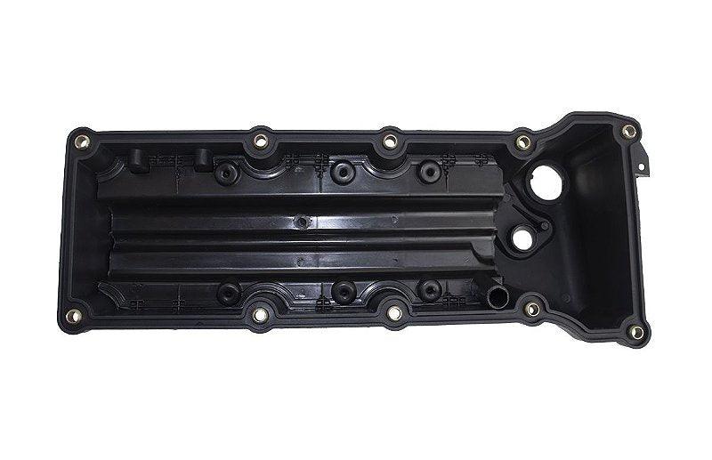 Tampa Valvula Courier Fiesta Motor Zetec Rocam 1.0 1.6 - Paraiso das Mangueiras