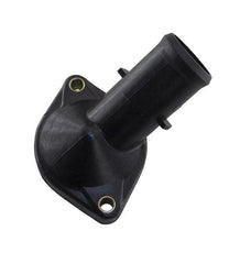 Tampa Válvula Termostática Corolla 2.0 16V Tampa Menor - Paraiso das Mangueiras