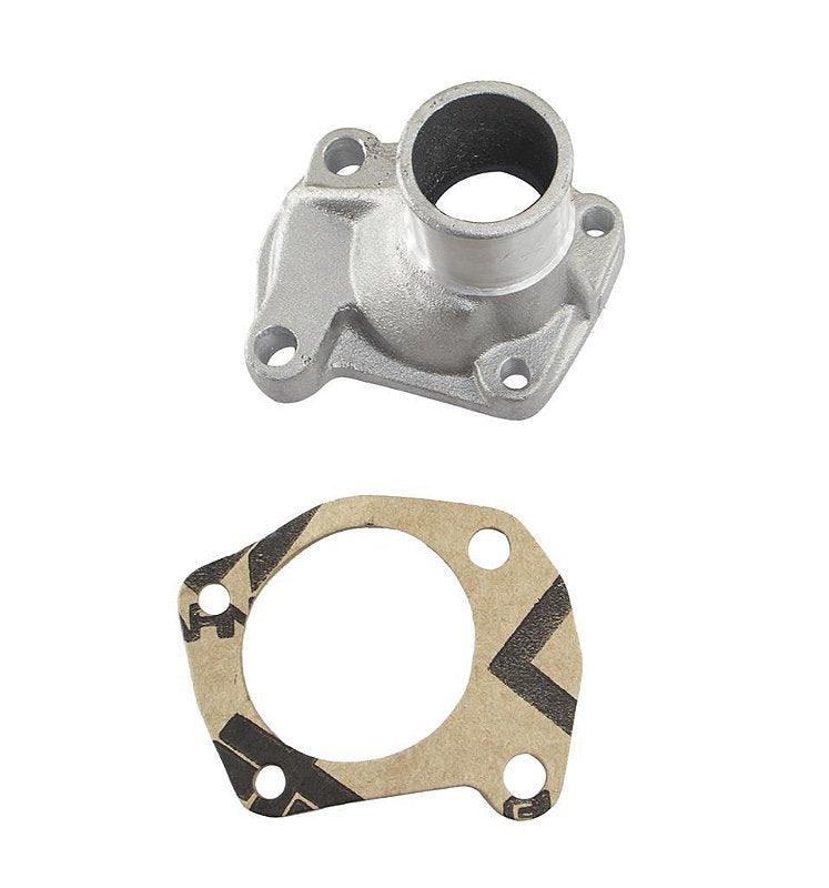 Tampa Válvula Termostática Elba Fiat 147 Premio 4454294 - Paraiso das Mangueiras