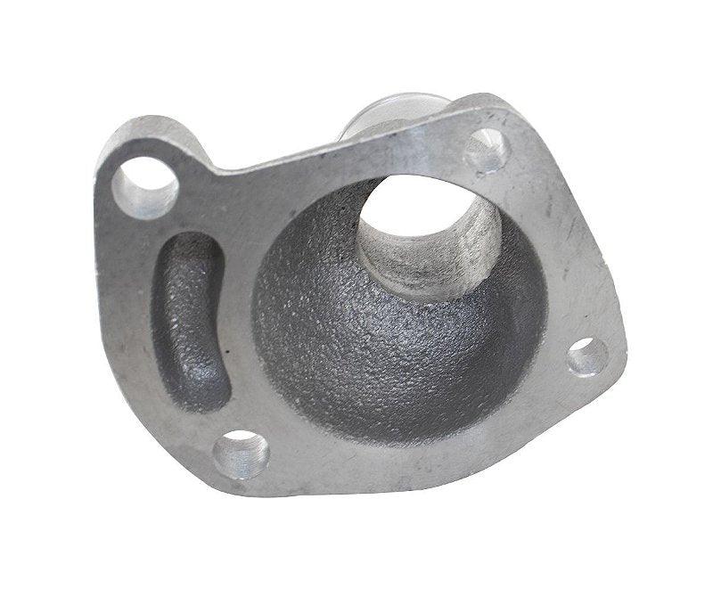 Tampa Valvula Termostatica Fiat Uno Mille 1.0 Fiorino Elba - Paraiso das Mangueiras