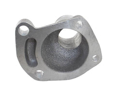 Tampa Valvula Termostatica Fiat Uno Mille 1.0 Fiorino Elba - Paraiso das Mangueiras